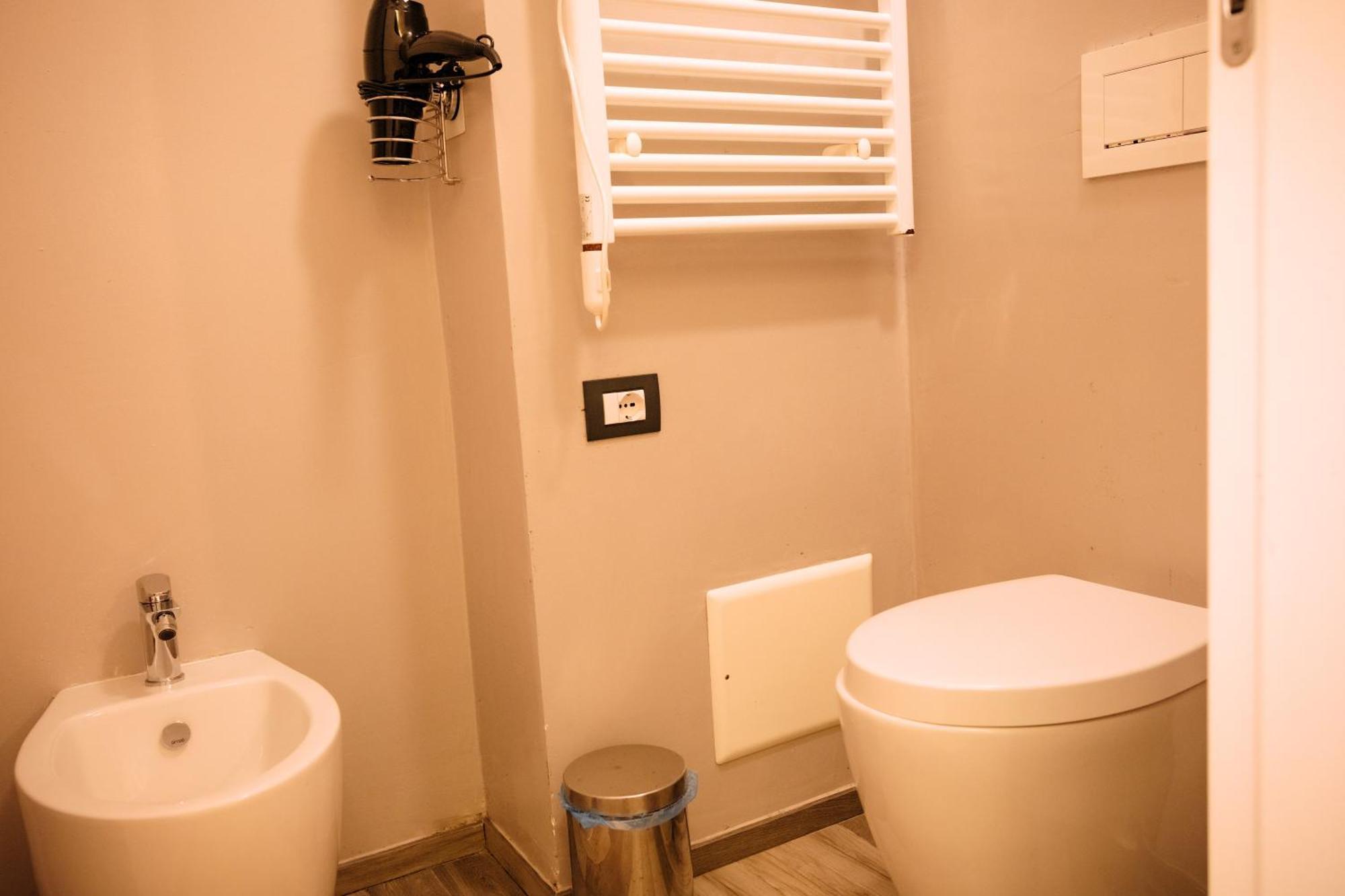 Balai Suite Porto Torres Exteriör bild