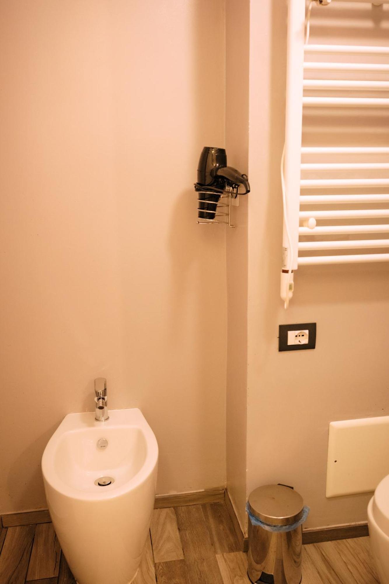 Balai Suite Porto Torres Exteriör bild