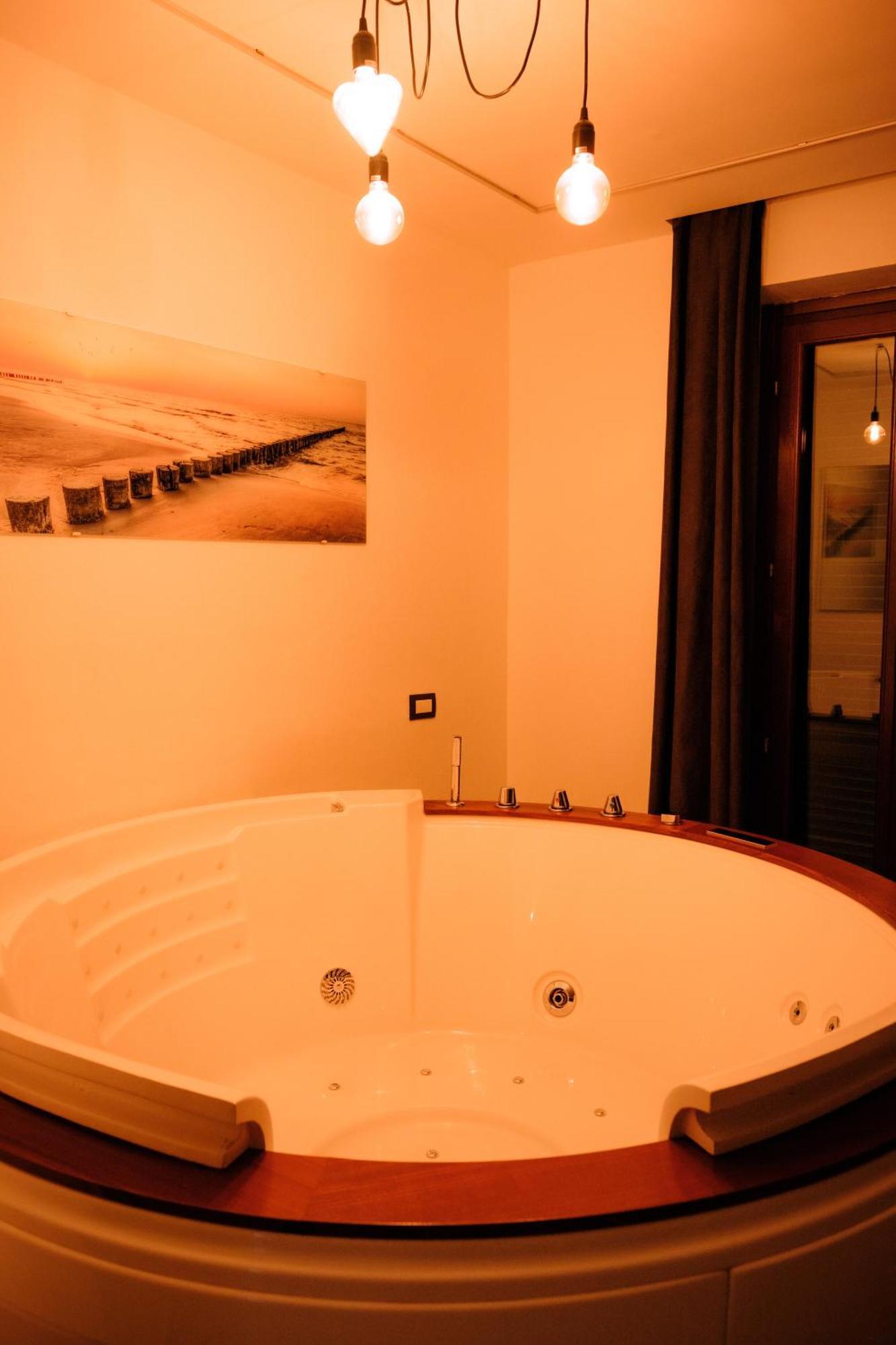 Balai Suite Porto Torres Exteriör bild