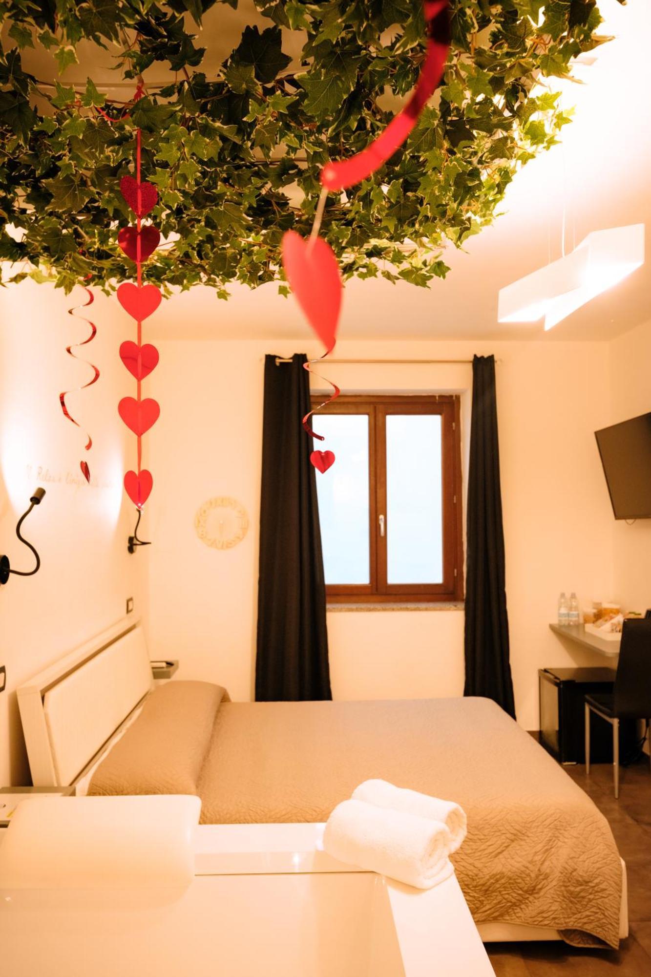 Balai Suite Porto Torres Exteriör bild