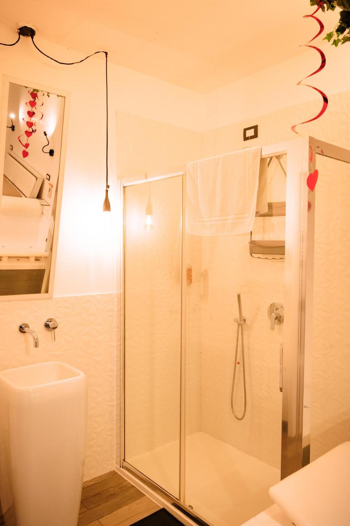 Balai Suite Porto Torres Exteriör bild