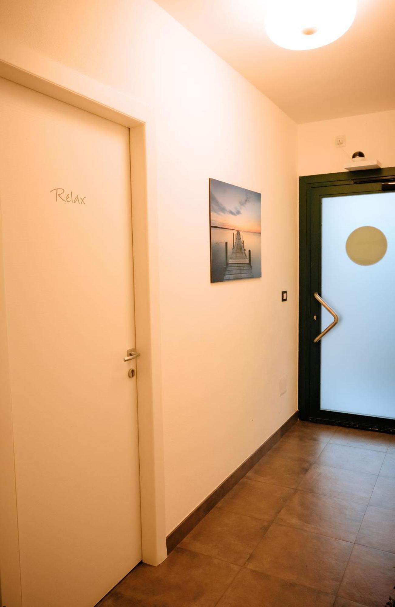 Balai Suite Porto Torres Exteriör bild