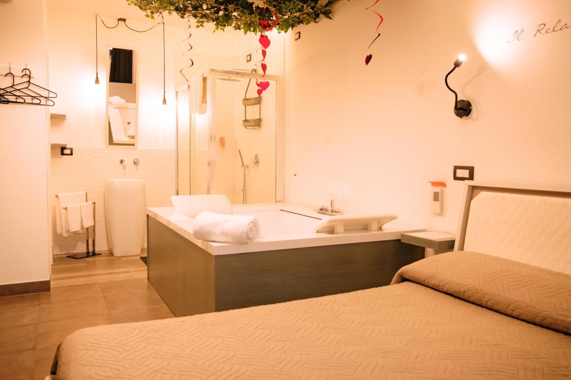 Balai Suite Porto Torres Exteriör bild