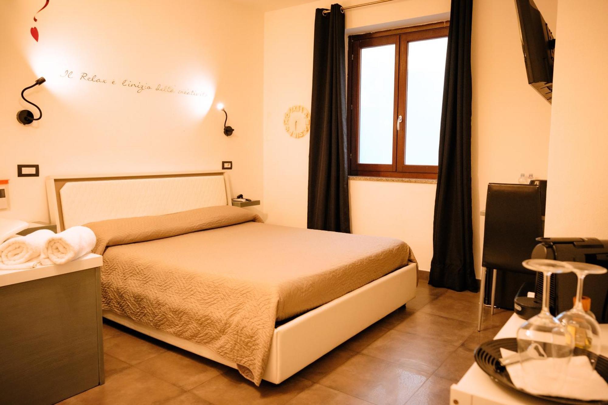 Balai Suite Porto Torres Exteriör bild