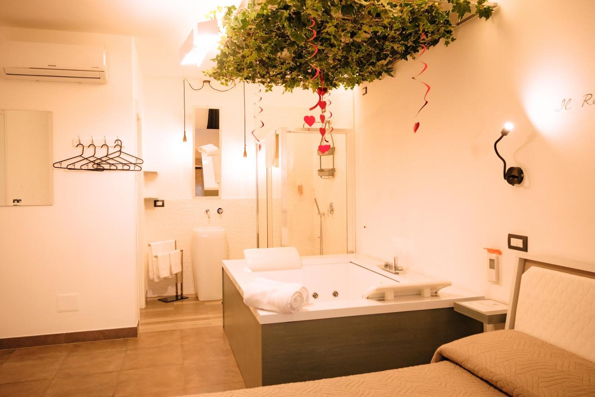 Balai Suite Porto Torres Exteriör bild