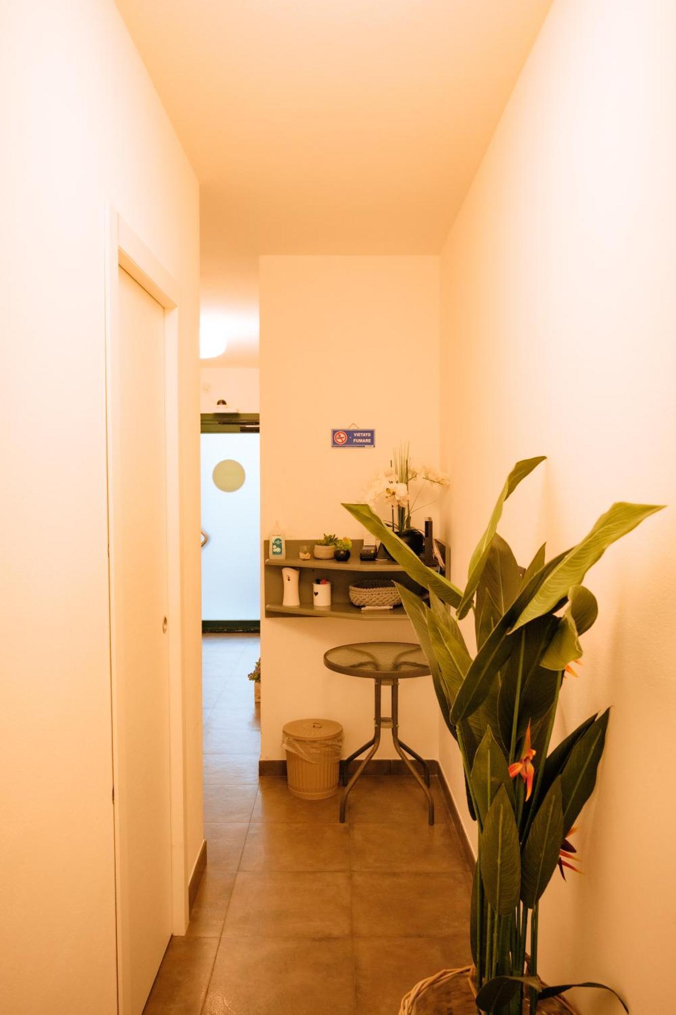 Balai Suite Porto Torres Exteriör bild