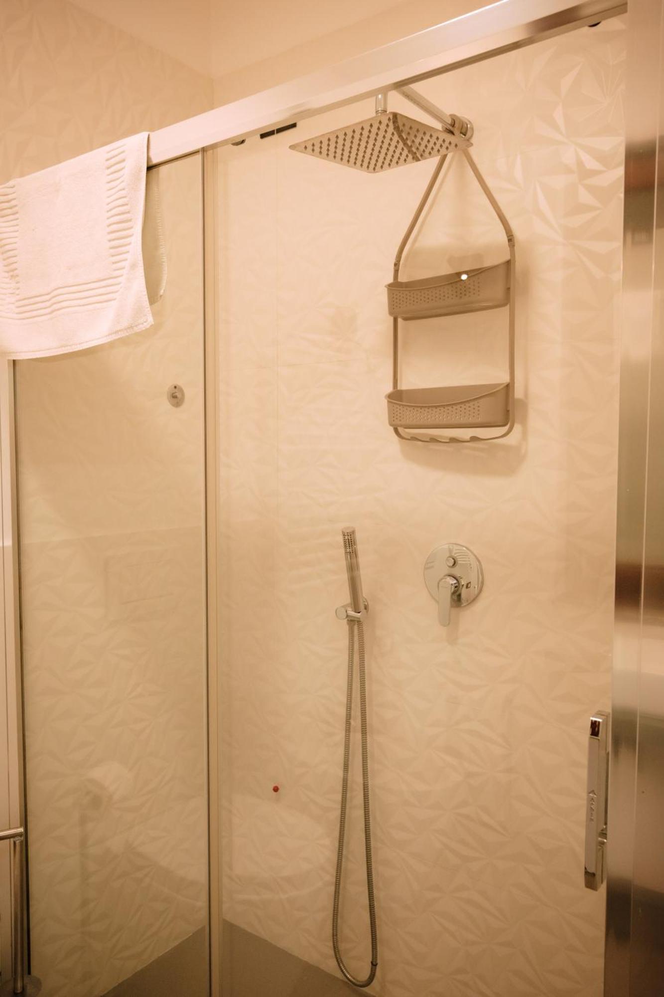 Balai Suite Porto Torres Exteriör bild
