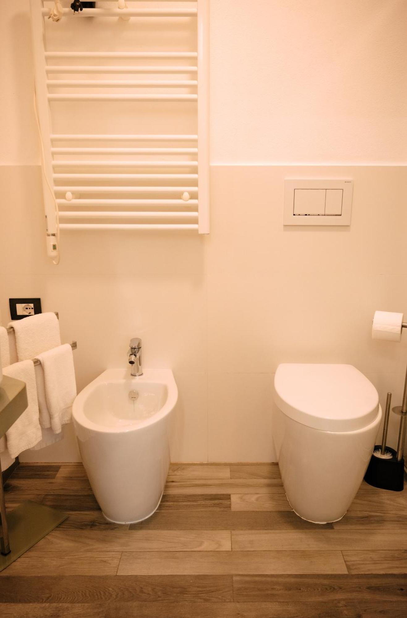 Balai Suite Porto Torres Exteriör bild