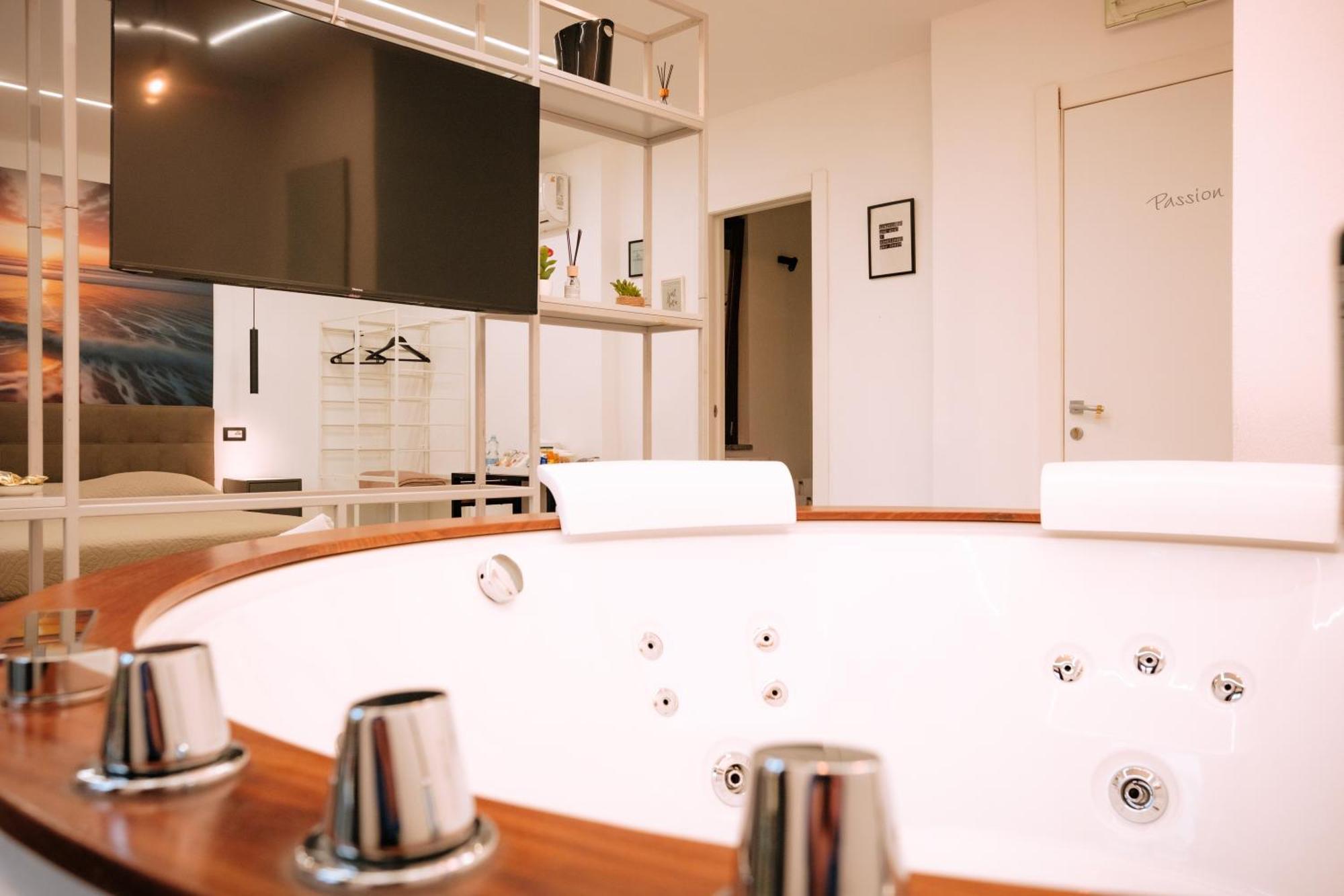 Balai Suite Porto Torres Exteriör bild
