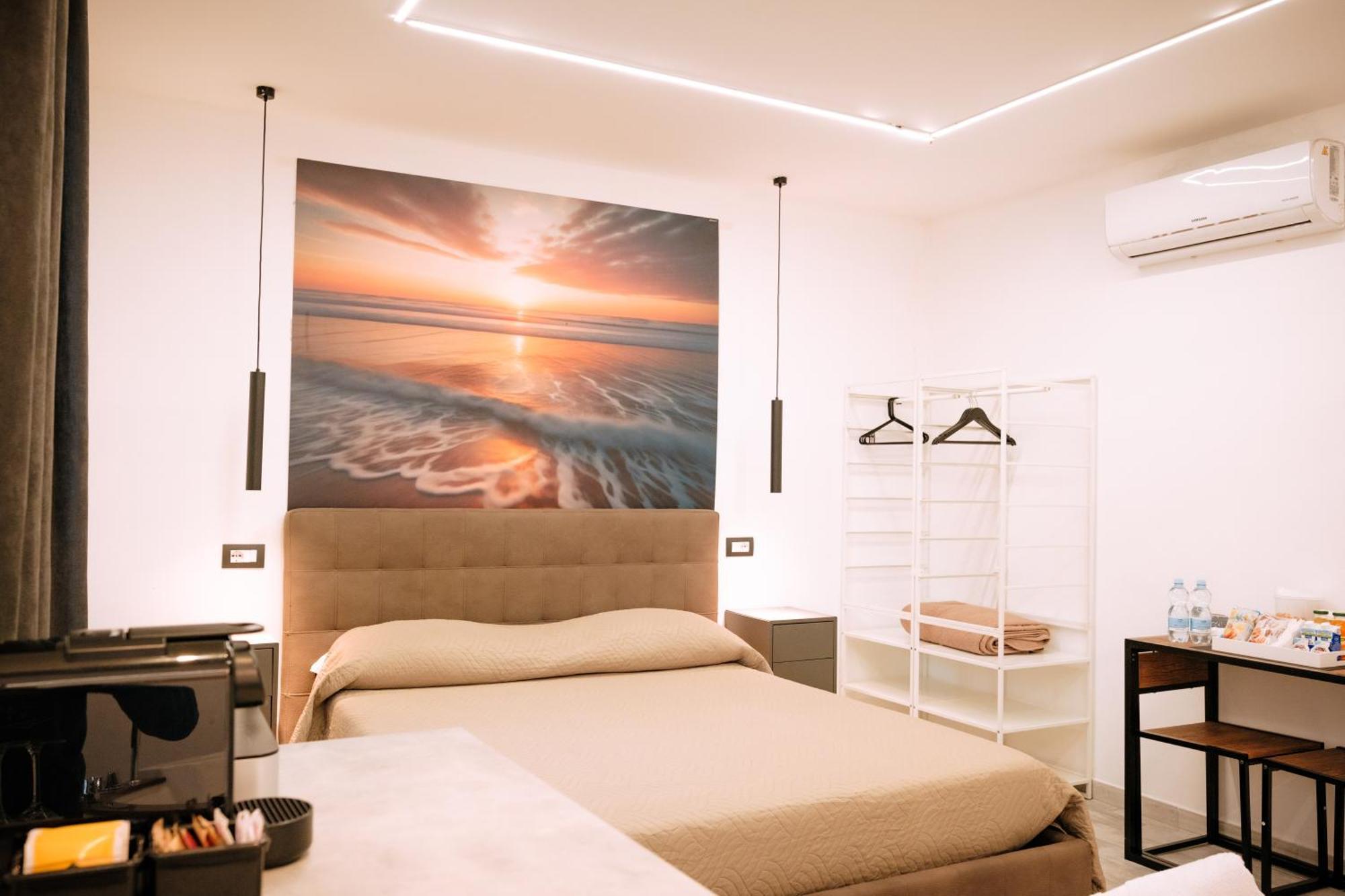 Balai Suite Porto Torres Exteriör bild