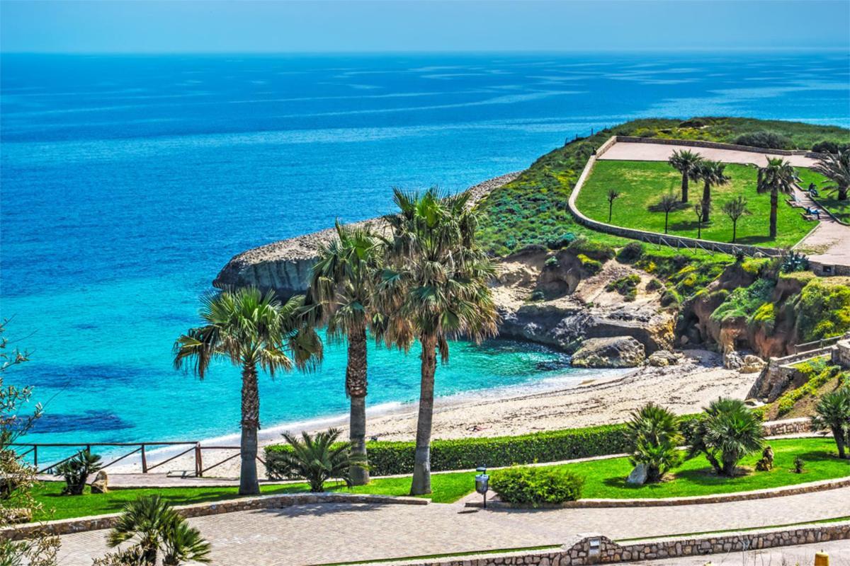 Balai Suite Porto Torres Exteriör bild
